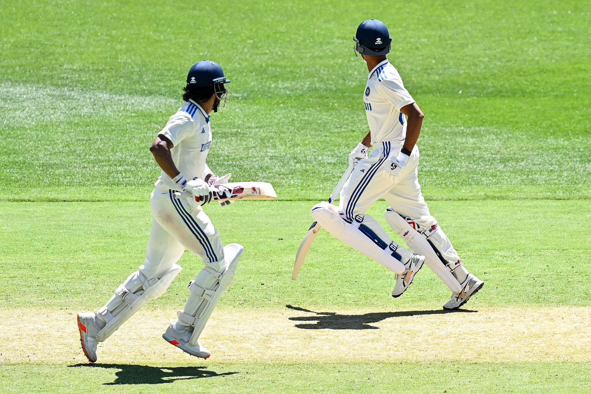 Australia v India - Men's 1st Test Match: Day 2 - Source: Getty